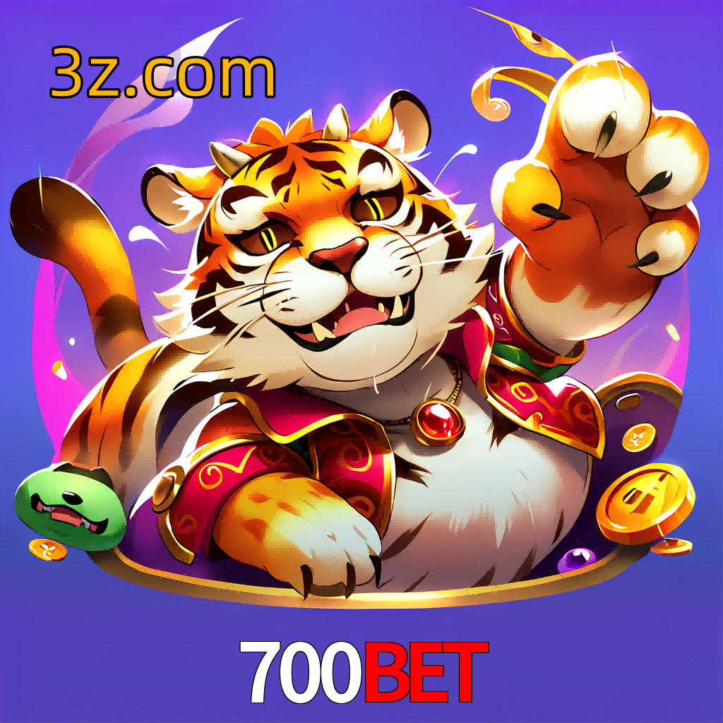 Cassino Online 700Bet